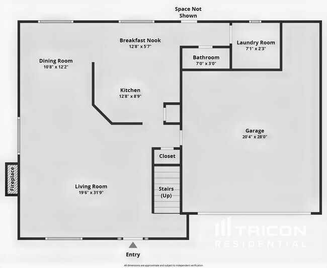 Foto del edificio - 1504 Riverglen Dr