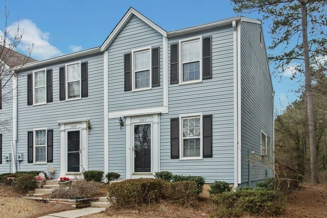 Foto del edificio - 3357 Spring Harbor Dr