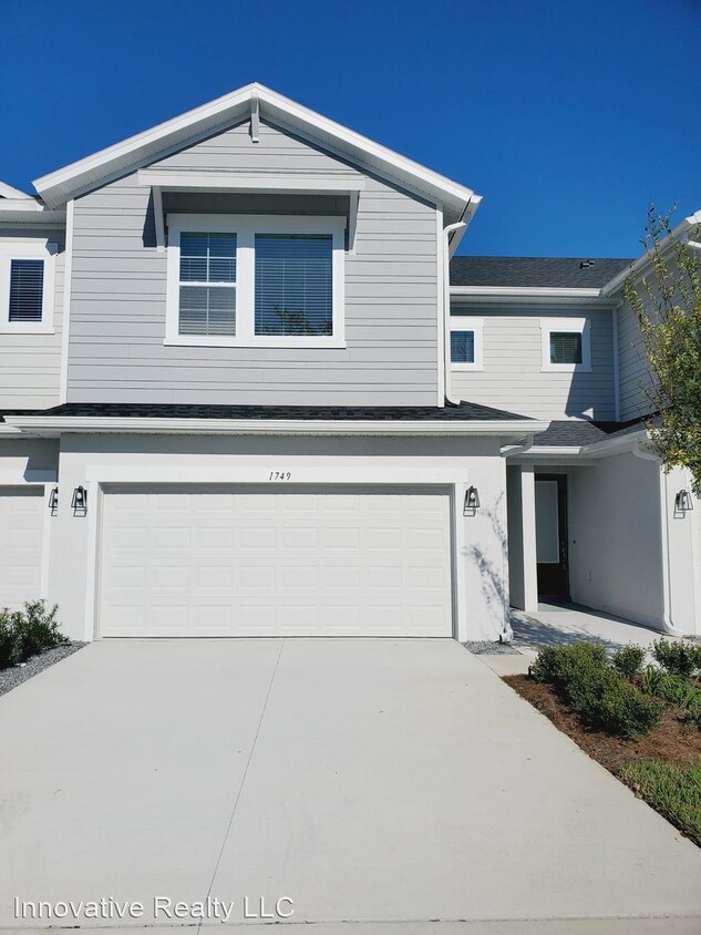 Primary Photo - 3 br, 2.5 bath House - 1749 Terrapin Rd.