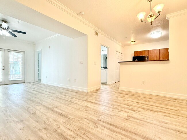 Foto del edificio - Urban living at its best – 2Bedroooms / 2Baths condo at Grande Downtown Orlando!