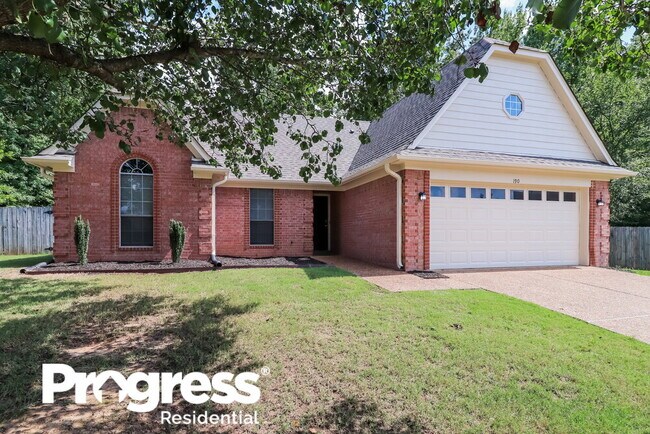 Foto del edificio - 190 Winding Creek Dr