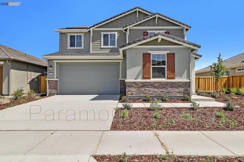 499 Sunol St, Lathrop, CA 95330 House Rental in Lathrop, CA