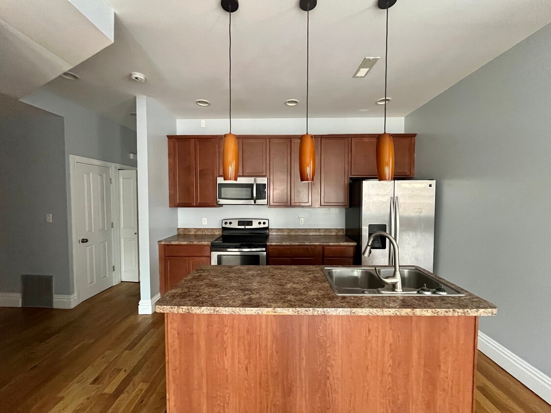 Foto principal - 2626-2628 Wyoming St