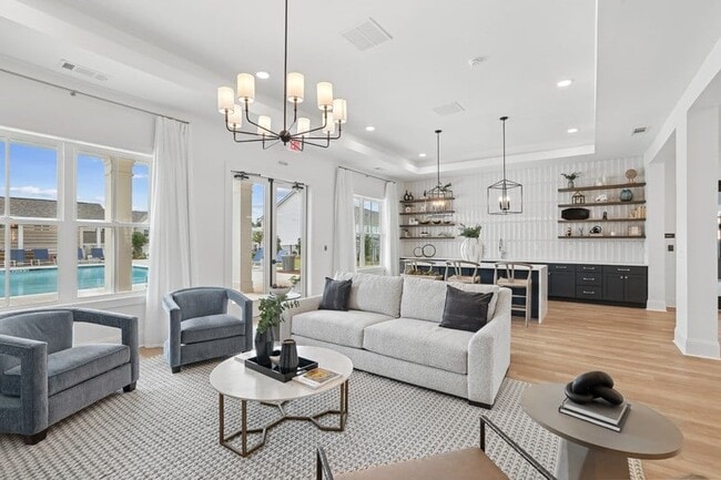 Building Photo - Residences at Bridgestone