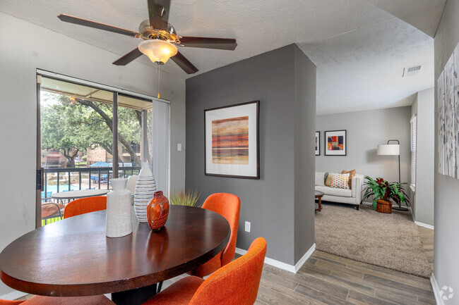 Interior Photo - Pinehurst Place Apartments