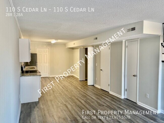 Foto del edificio - Ft Ox92 2Bed/1.5Bath Remodeled Apartment