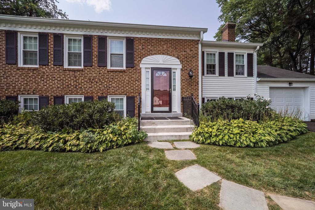 Foto principal - 5414 Earps Corner Pl