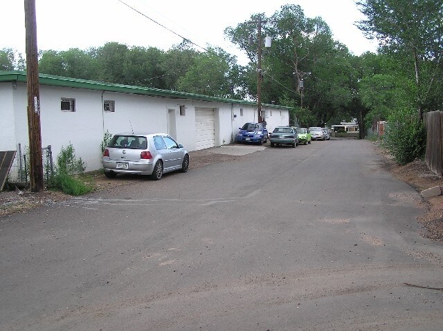 Alternate Building View 2 - 1601-1603 S Wahsatch Ave