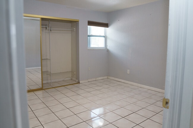 Master Bedroom - 6921 W 19th Ct