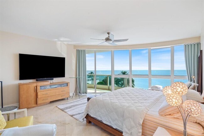 Foto del edificio - 1600 S Ocean Blvd