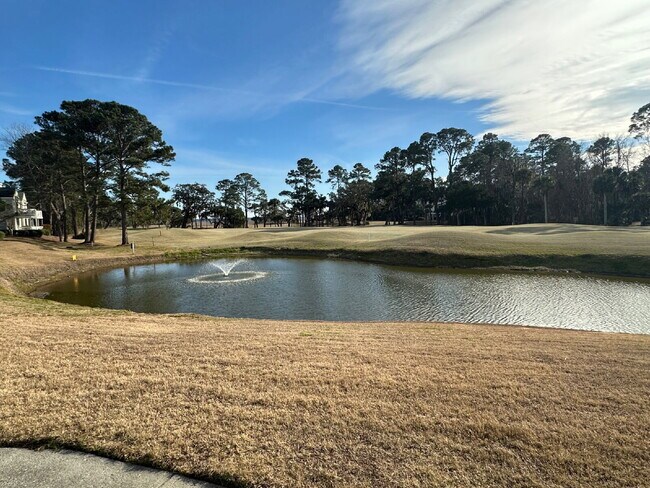 Building Photo - Spacious Three Bedroom Townhome in Old South!