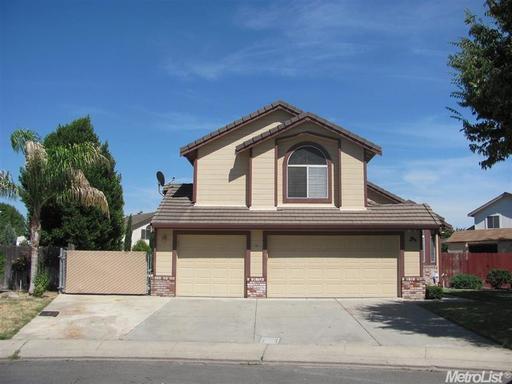 Foto del edificio - 748 Parkston Ct