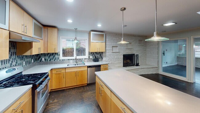 Foto del edificio - 5143 S Richmond Ave