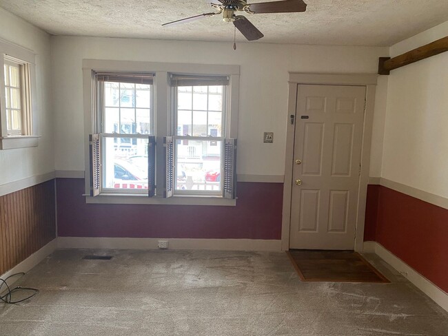 Foto del edificio - Beautiful 2 Bedroom Semi-Detached Home in Lancaster!