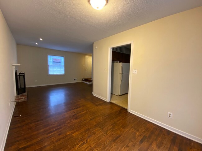 Foto del edificio - 1 Spring Hope Cir