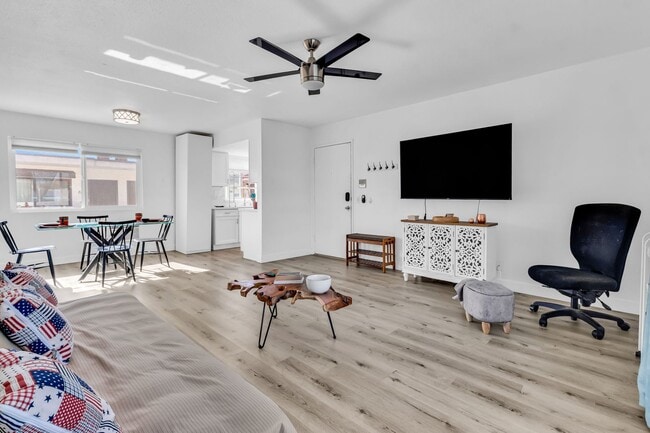 Foto del edificio - 3783 36th St