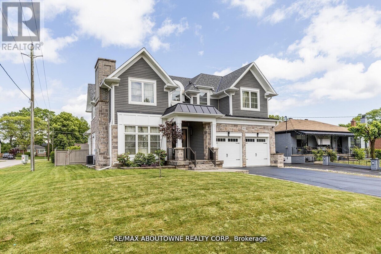 Primary Photo - 265 Woodale Ave