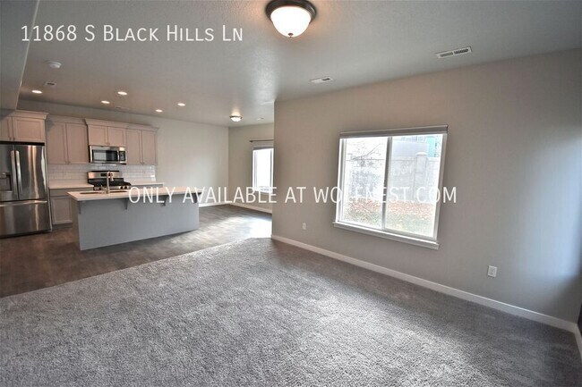 Foto del edificio - 11868 Black Hills Ln