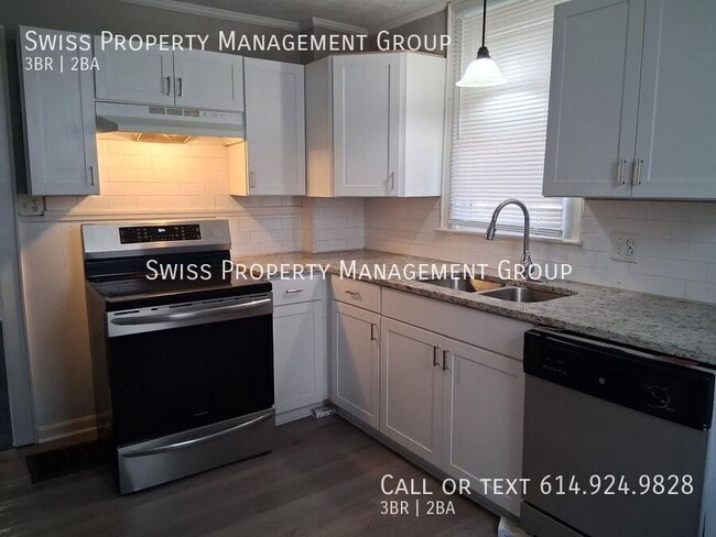 Foto del edificio - 262 S Burgess Ave
