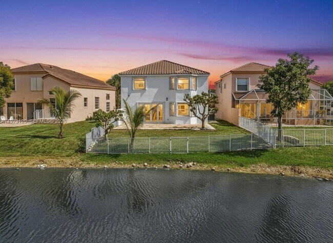 Foto del edificio - 15363 NW 14th Rd