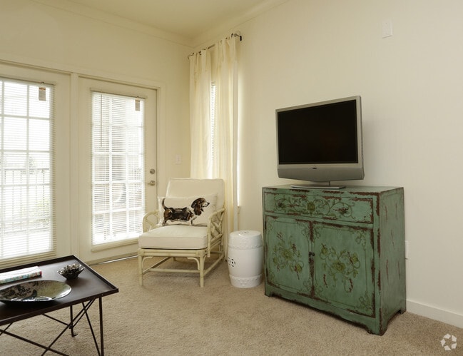 Interior Photo - Brookstone Park