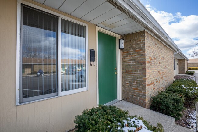 Best Luxury 3 Bedroom Apartments for Rent in Bowling Green OH 