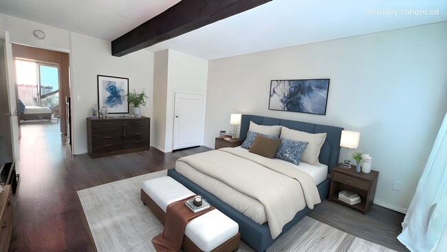 Building Photo - ??Spacious 2BR/2BA Condo for Rent in Tranq...