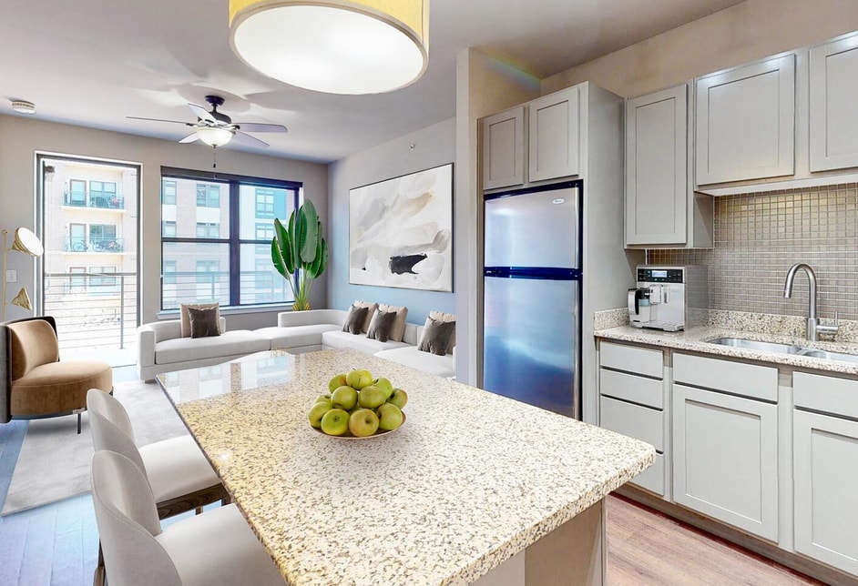 Foto principal - 3970 Vitruvian Way