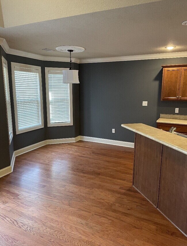Foto del edificio - "Charming 3 Bedroom Home with 2 Full Baths in Jonesboro, AR - Don't Miss Out!"