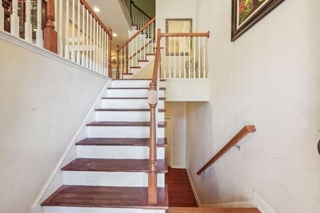 Foto del edificio - 3808 Fairhill Point