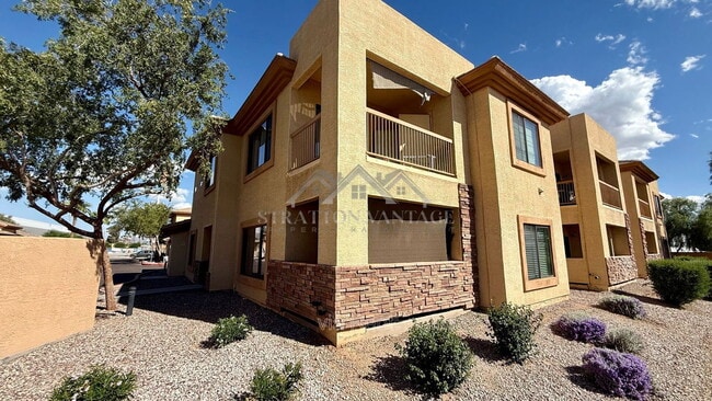 Photo - 6770 N 47th Ave Townhome