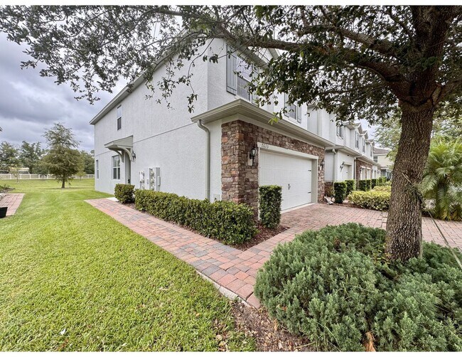 Foto del edificio - 3/2.5 Town Home in Winter Park!
