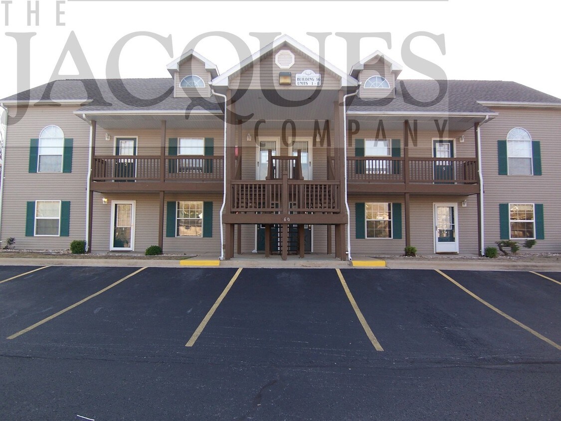 560 Abby Ln Unit 8, Branson, MO 65616 Apartment for Rent in Branson