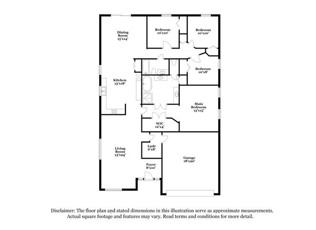 Foto del edificio - 10229 Hunters Haven Blvd