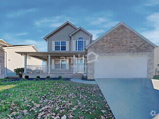 Building Photo - 5826 Matalin Ln