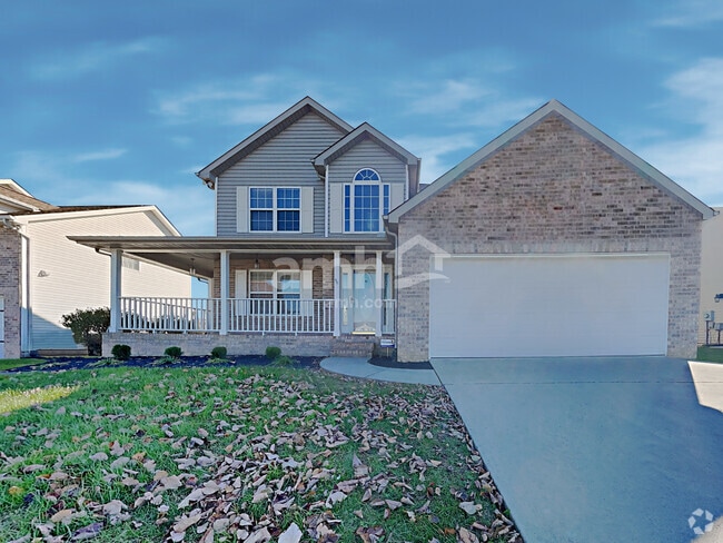 Building Photo - 5826 Matalin Ln