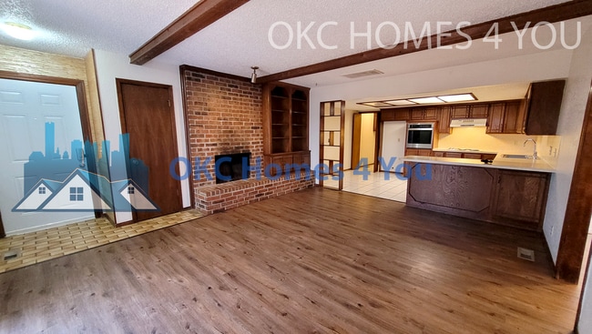 Building Photo - Yukon Duplex near I-40 & Garth Brooks Blvd
