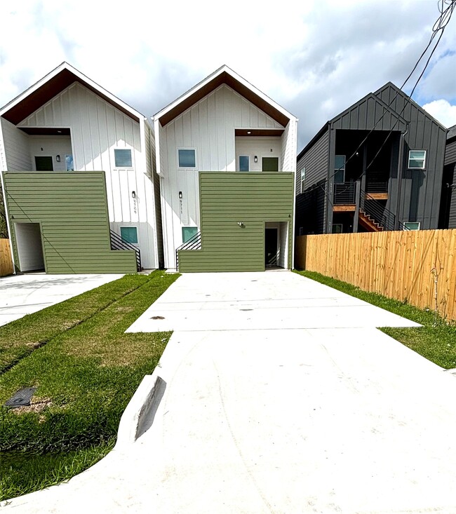 Foto del edificio - 9711 Pelsey St