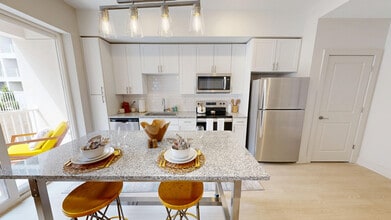 Building Photo - Triton Uptown