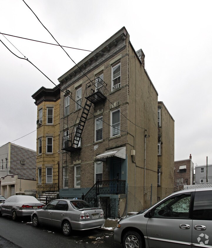 Foto del edificio - 412 9th St