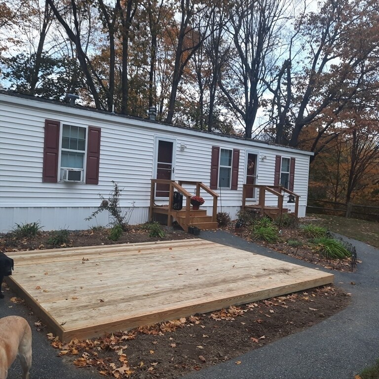 Foto principal - 6 Mt Lebanon St