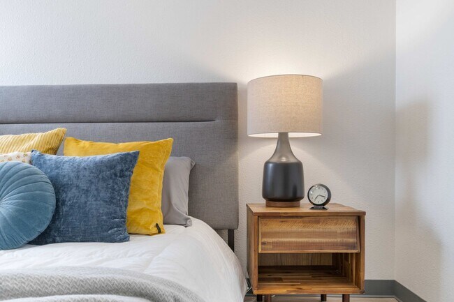 Foto del interior - The Cloud on 5th