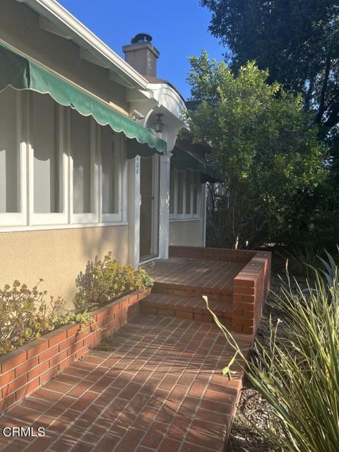 Building Photo - 404 S Arroyo Blvd