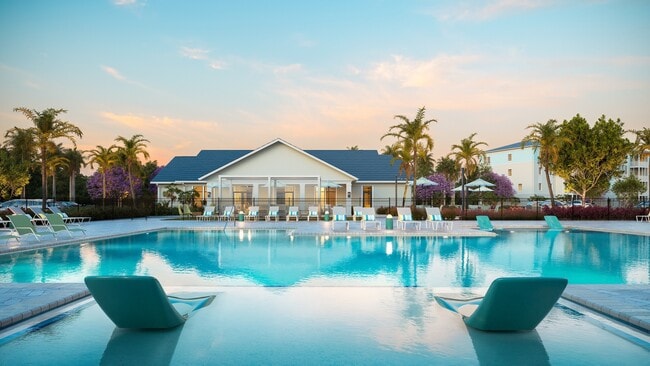 Foto del edificio - Tailor Apartments