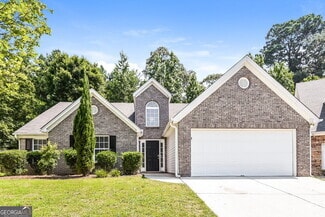 Building Photo - 3771 Bogan Mill Rd NE