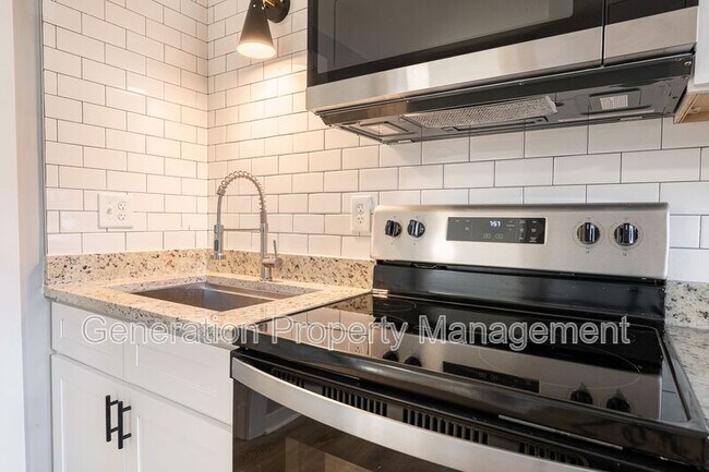 Foto del edificio - 650 Fourth Street NE