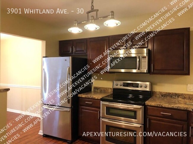 Photo - 3901 Whitland Ave House
