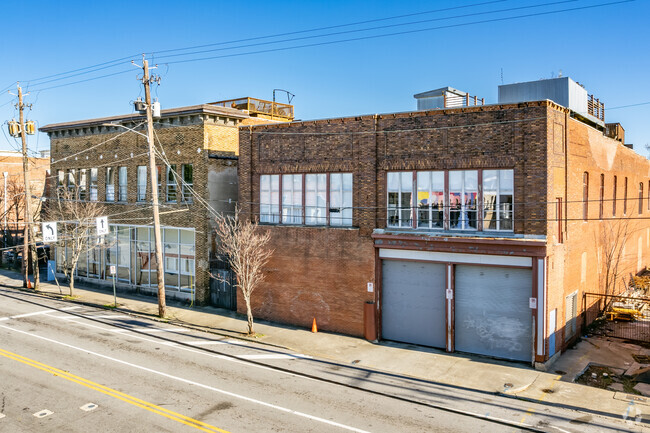 Building Photo - Castleberry Lofts