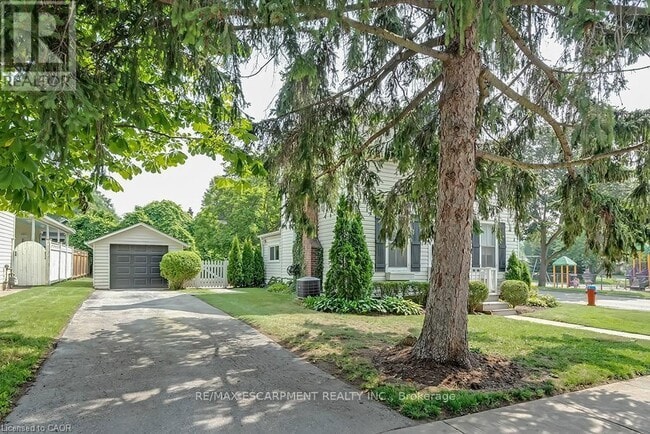 Photo du bâtiment - 491 Pearl St