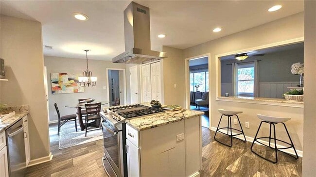 Building Photo - 2343 Hunting Valley Dr